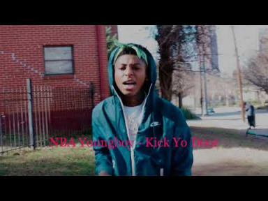 Download Mp3 Nba Youngboy Kick Yo Door Waploaded